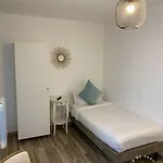 Studio Au Coeur Du 19E