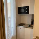 Studio Au Coeur Du 19E