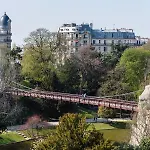 Studio Au Coeur Du 19E